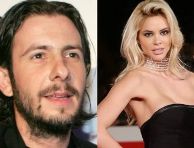 Ποια μήνυση; Ρία Αντωνίου και Χρήστος Ψωμόπουλος ερωτευμένοι και αχώριστοι στην Ολλανδία